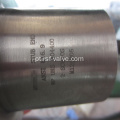 Alloy Monel 400 Stub End